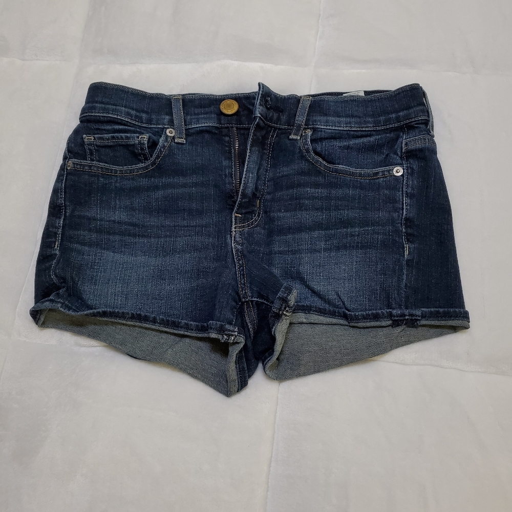 AE Jean Shorts
